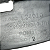 Guia Parachoque Traseiro Direito JAC J3 2012 2013 2014 2015 - Imagem 4