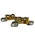 Par Dobradiça Tampa Traseira Ford Bronco 2021 2022 2023 2024 - Imagem 3