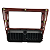 Painel Central Difusor Ar Subaru Forester 2009 2010 a 2012 - Imagem 3