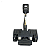 Limitador Porta Traseira BMW Serie 3 320i 2012 2013 2014 - Imagem 3