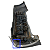 Parachoque Traseiro Fiat Uno 2011 2012 2013 C/Detalhe - Imagem 4