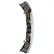 Parachoque Traseiro Fiat Uno 2011 2012 2013 C/Detalhe - Imagem 6
