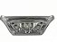Tampa Traseira Honda Civic Touring 1.5 2018 2019  Detalhe - Imagem 2
