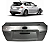 Tampa Traseira Subaru Impreza 2.0 2008 2009 - Imagem 1