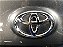 Tampa Traseira Toyota Yaris Sedan 1.5 2019 2020 2021 a 2023 - Imagem 2