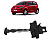 Limitador Porta Dianteira Volkswagen Up! 2014 2015 2016 - Imagem 1