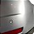 Parachoque Traseiro Subaru Forester 2.5 2008 2009 Detalhe - Imagem 4