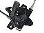 Fechadura Tampa Capô Hyundai Santa Fe 2008 2009 2010 a 2012 - Imagem 4