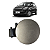 Portinhola Tampa Tanque Combustível Ford Ka 2014 2015 a 2021 - Imagem 1