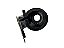 Portinhola Tampa Tanque Combustível Ford Ka 2014 2015 a 2021 - Imagem 3