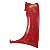 Paralama Esquerdo Nissan Frontier 2003 2004 2005 2006 - Imagem 3