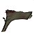 Paralama Esquerdo Fiat Toro 270 1.3 2021 2022 2023 Detalhe - Imagem 4
