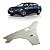 Paralama Esquerdo BMW Serie 5 528I 2.0 Turbo 2012 2013 - Imagem 1