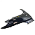 Paralama Direito Chevrolet Montana 1.2 2023 2024 2025 - Imagem 3