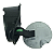 Tampa Portinhola Tanque Peugeot 307 2006 2007 2008 a 2012 - Imagem 2