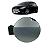 Tampa Portinhola Tanque Peugeot 307 2006 2007 2008 a 2012 - Imagem 1