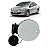Portinhola Tampa Tanque Combustível Peugeot 408 2011 a 2017 - Imagem 1