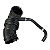 Mangueira Filtro Ar Hyundai Hb20 2019 2020 2021 2022 a 2024 - Imagem 3