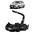 Mangueira Filtro Ar Hyundai Hb20 2019 2020 2021 2022 a 2024 - Imagem 1