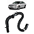 Mangueira Arrefecimento Superior Ford Fusion SEL 2.3 2007 2008 - Imagem 1