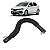 Mangueira Suspiro Óleo Toyota Etios 2013 2014 2015 2016 - Imagem 1