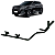 Mangueira Tubo Água Chery Tiggo 7 Pro 2021 2022 2023 - Imagem 1