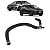Mangueira Arrefecimento Chevrolet Tracker Cruze 2018 2019 - Imagem 1