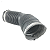 Mangueira Filtro Ar Citroën C4 Peugeot 307 408 2009 a 2014 - Imagem 2