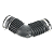 Mangueira Filtro Ar Citroën C4 Peugeot 307 408 2009 a 2014 - Imagem 4