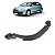 Mangueira Respiro Motor Citroën C4 2008 2009 2010 a 2014 - Imagem 1
