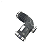 Mangueira Filtro Ar Nissan Versa 1.6 2021 2022 2023 2024 - Imagem 3