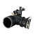 Mangueira Filtro Ar Toyota Etios 1.5 2013 2014 2015 a 2020 - Imagem 3