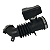 Mangueira Filtro Ar Chevrolet Onix 1.0 2021 2022 2023 2024 - Imagem 2