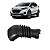 Mangueira Filtro Ar Honda WR-V 1.5 2018 2019 2020 2021 - Imagem 1