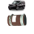 Mangueira Conexão Intercooler Land Rover Discovery 4 2015 - Imagem 1