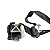 Cinto Dianteiro Esquerdo Citroen C5 2008 2009 2010 a 2012 - Imagem 3