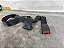 Cinto Traseiro Direito VW Voyage G5 G6 G7 G8 2009 a 2023 - Imagem 2