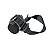Cinto Traseiro Esquerdo Citroen C4 Exclusive 2007 a 2013 - Imagem 4