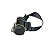 Cinto Traseiro Esquerdo Citroen C4 Exclusive 2007 a 2013 - Imagem 3