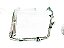 Cortina Airbag Direita Audi A3 1.4 2013 2014 2015 2016 - Imagem 3