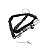 Cortina Airbag Esquerda Citroën C4 Hatch 2008 2009 2010 - Imagem 2