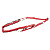 Cortina Airbag Direita Dodge Journey SXT 2008 2009 2010 - Imagem 2