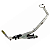 Cortina  Airbag  Esquerda Hyundai Veloster 2011 2012 a 2016 - Imagem 4