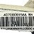 Cortina Airbag Teto Direita Tiggo 7 Pro 1.6  2022 2023 - Imagem 5