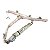 Cortina Airbag Teto Direita Tiggo 7 Pro 1.6  2022 2023 - Imagem 3