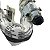 Cortina Airbag  Esquerda Chery Tiggo 5X 1.5 2023 a 2025 - Imagem 3