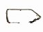 Airbag Cortina Teto Direito Audi Q5 3.2 V6 Fsi 2009 a 2017 - Imagem 3