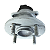 Cubo De Roda Traseiro Hyundai HB20 1.6 2012 2013 2014 a 2019 - Imagem 2