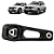 Coxim Do Câmbio Inferior Renault Duster Oroch 2011 a 2020 - Imagem 1