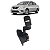 Alavanca Tampa Traseira Nissan Versa 2022 2023 a 2025 - Imagem 1